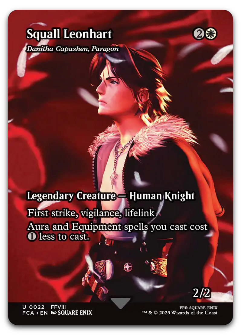 Product image for TCG 632169