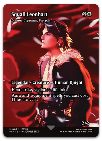 Product image for TCG 632169