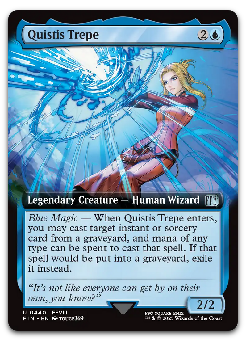 Product image for TCG 632173