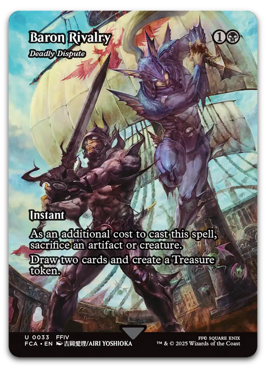 Product image for TCG 632177