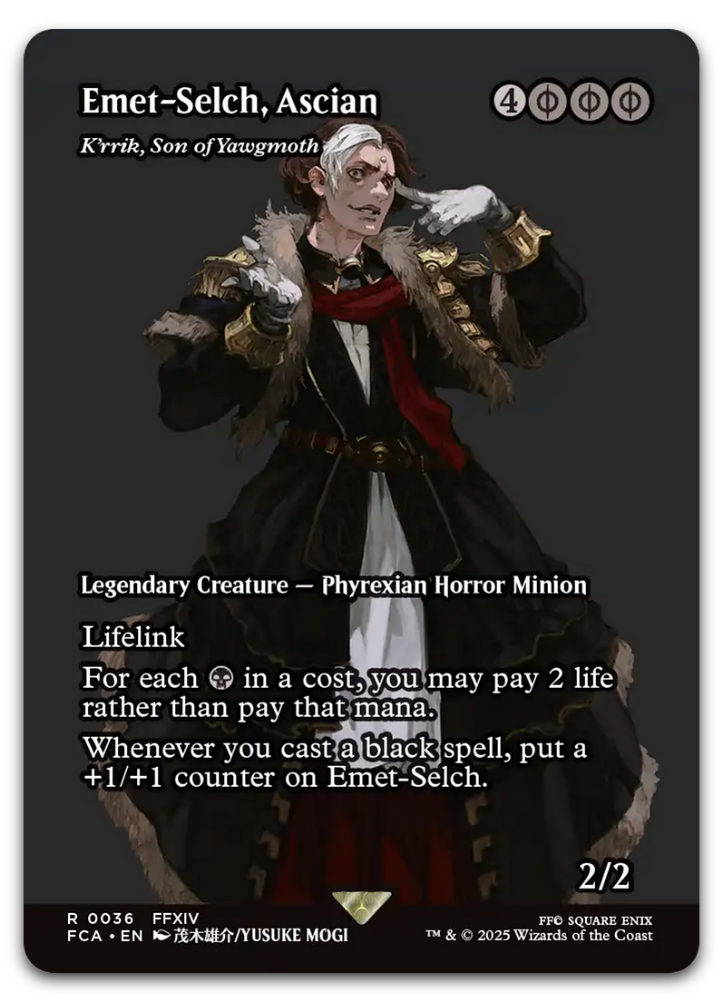 Product image for TCG 632178