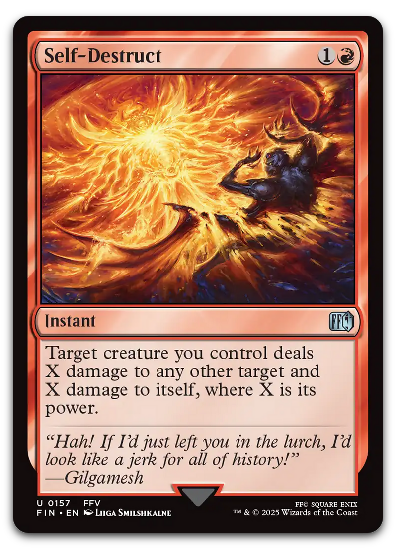 Product image for TCG 632182