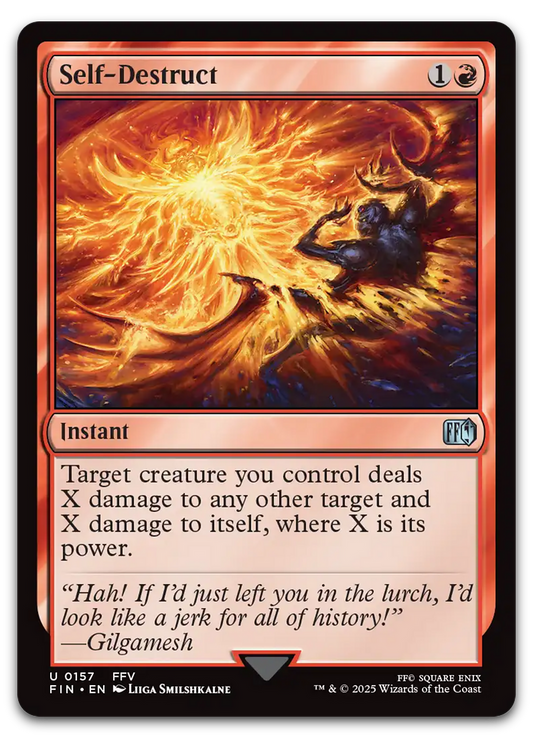 Product image for TCG 632182
