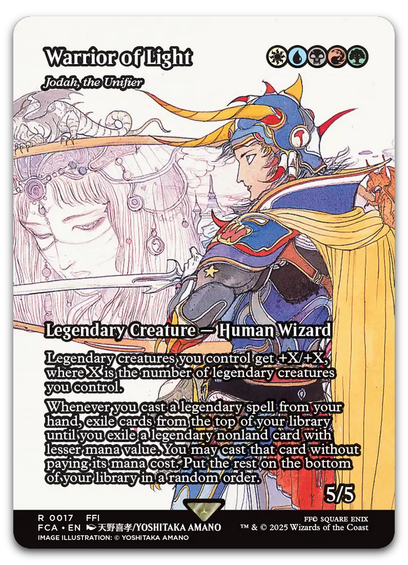 Product image for TCG 632195