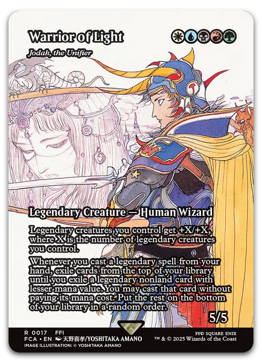 Product image for TCG 632195