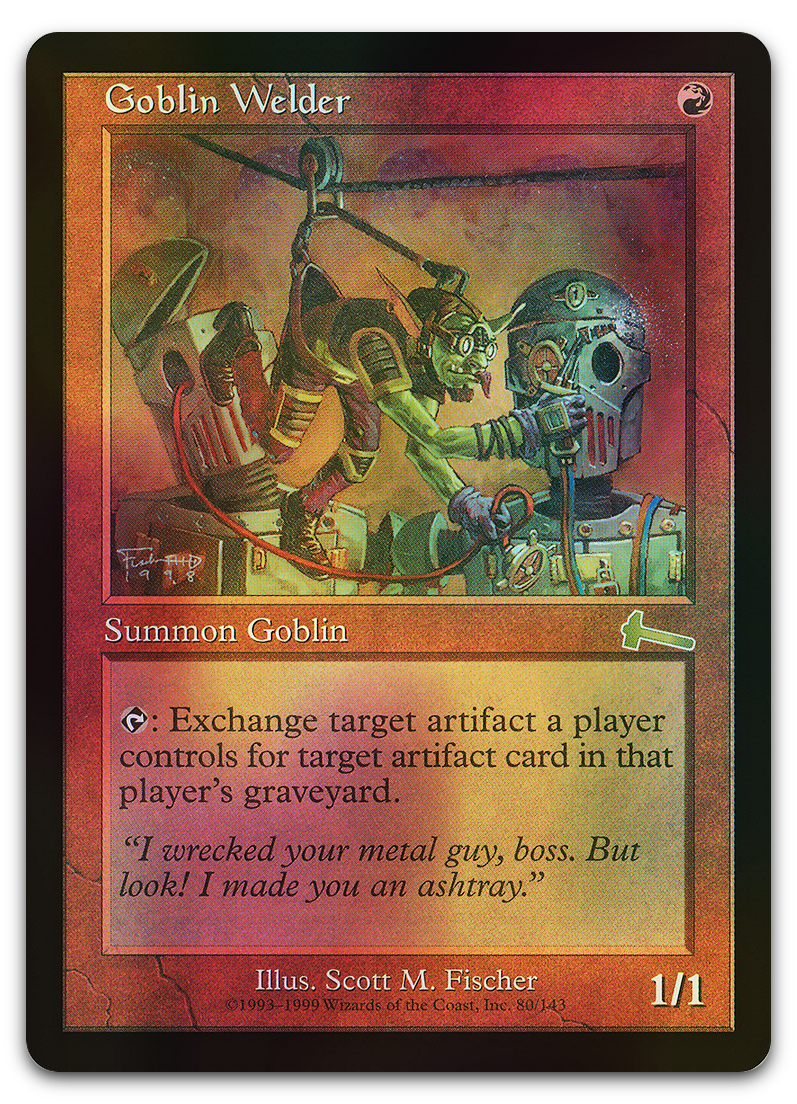 Product image for TCG 6321