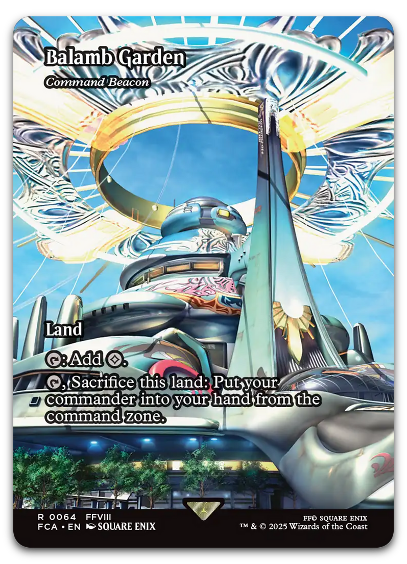 Product image for TCG 632205