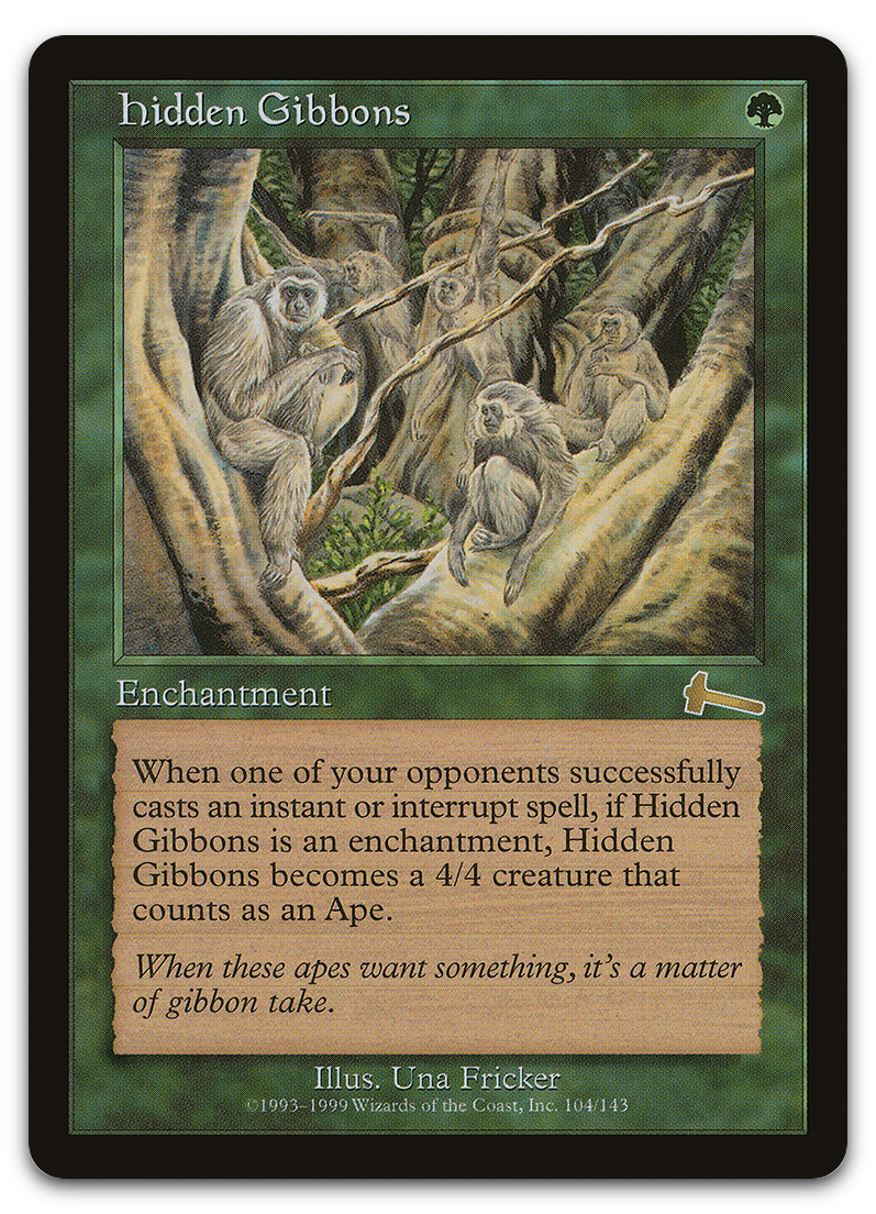 Product image for TCG 6325