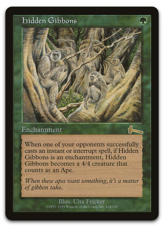Product image for TCG 6325