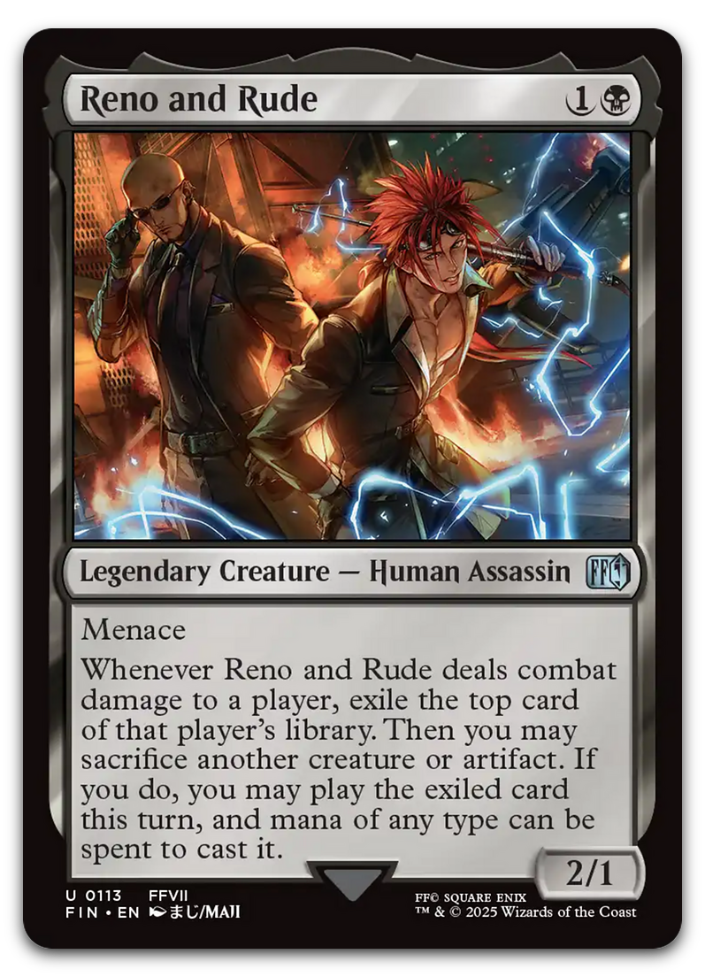 Product image for TCG 632634