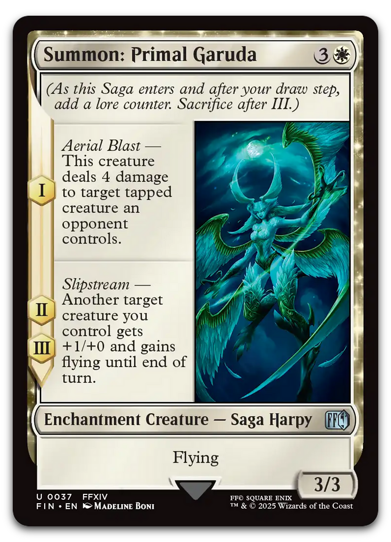 Product image for TCG 632637