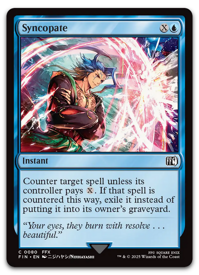 Product image for TCG 632679