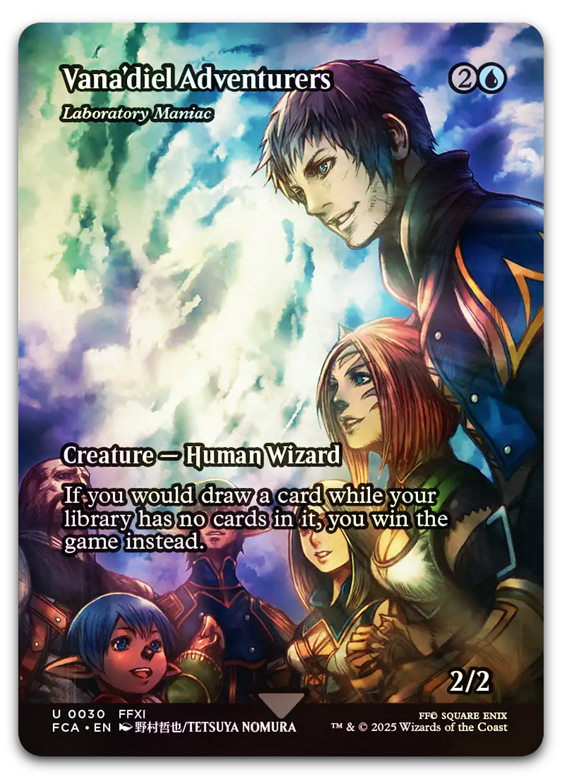 Product image for TCG 632680