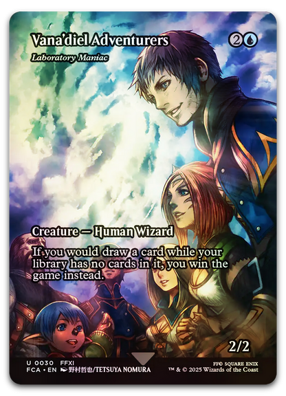 Product image for TCG 632680