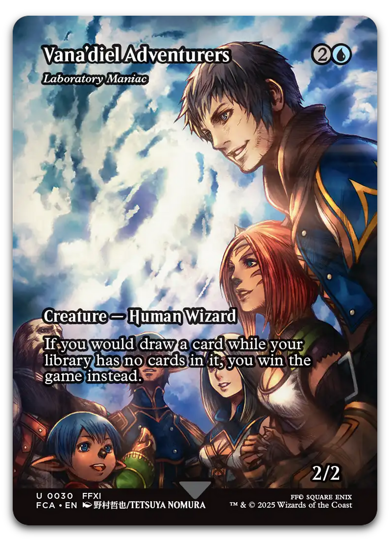 Product image for TCG 632680