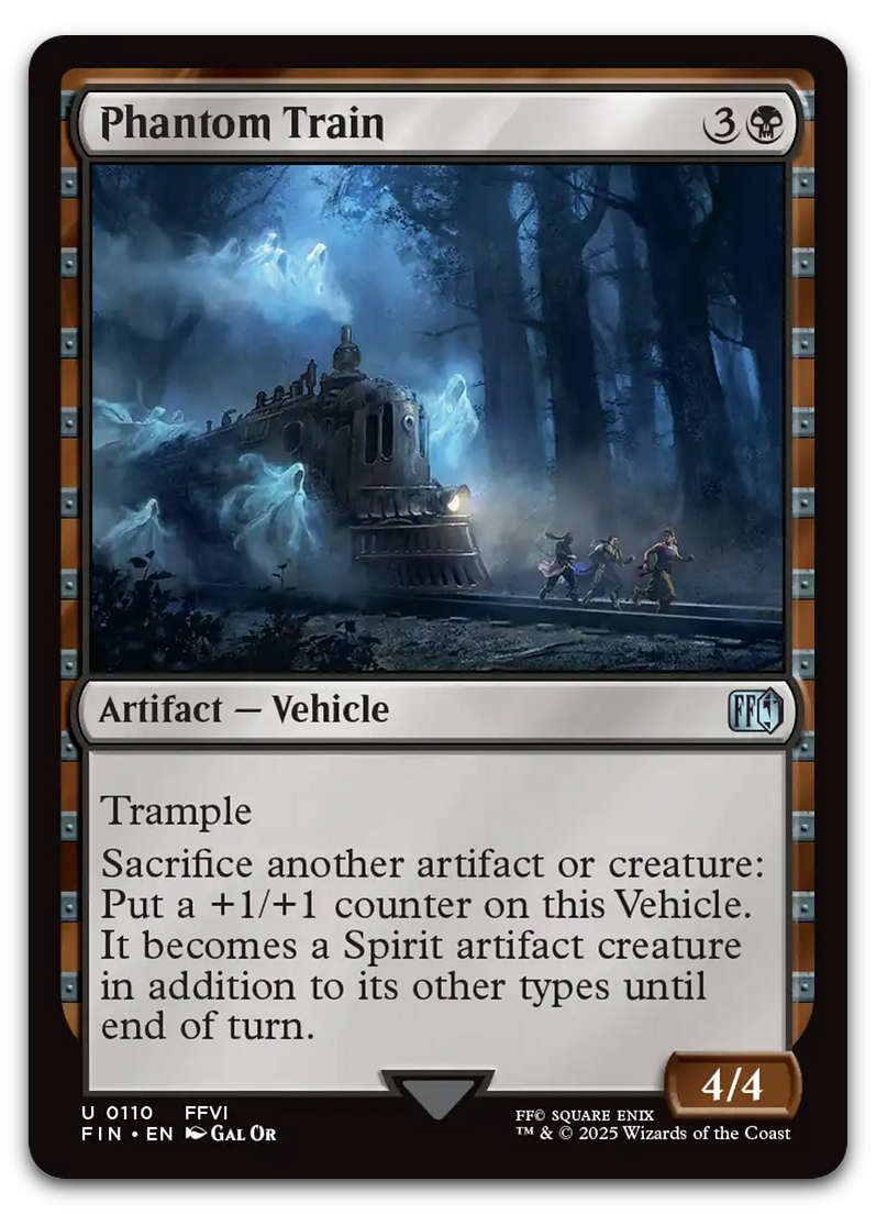 Product image for TCG 632681