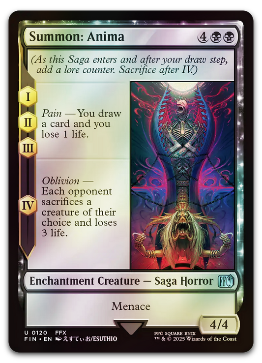 Product image for TCG 632683