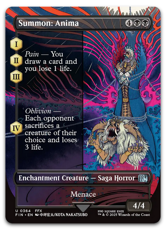 Product image for TCG 632685