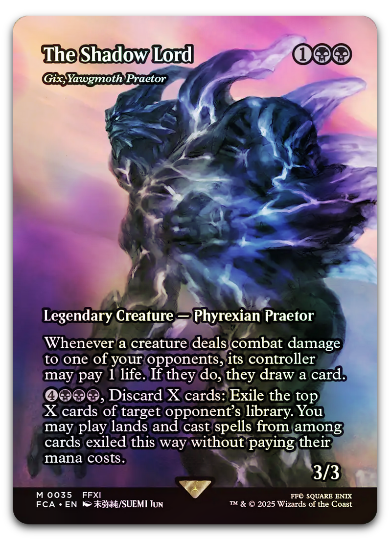 Product image for TCG 632689