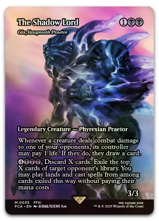 Product image for TCG 632689