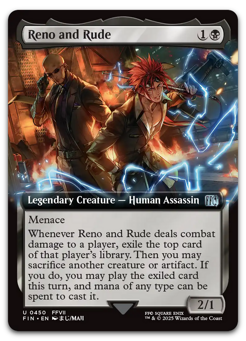 Product image for TCG 632690