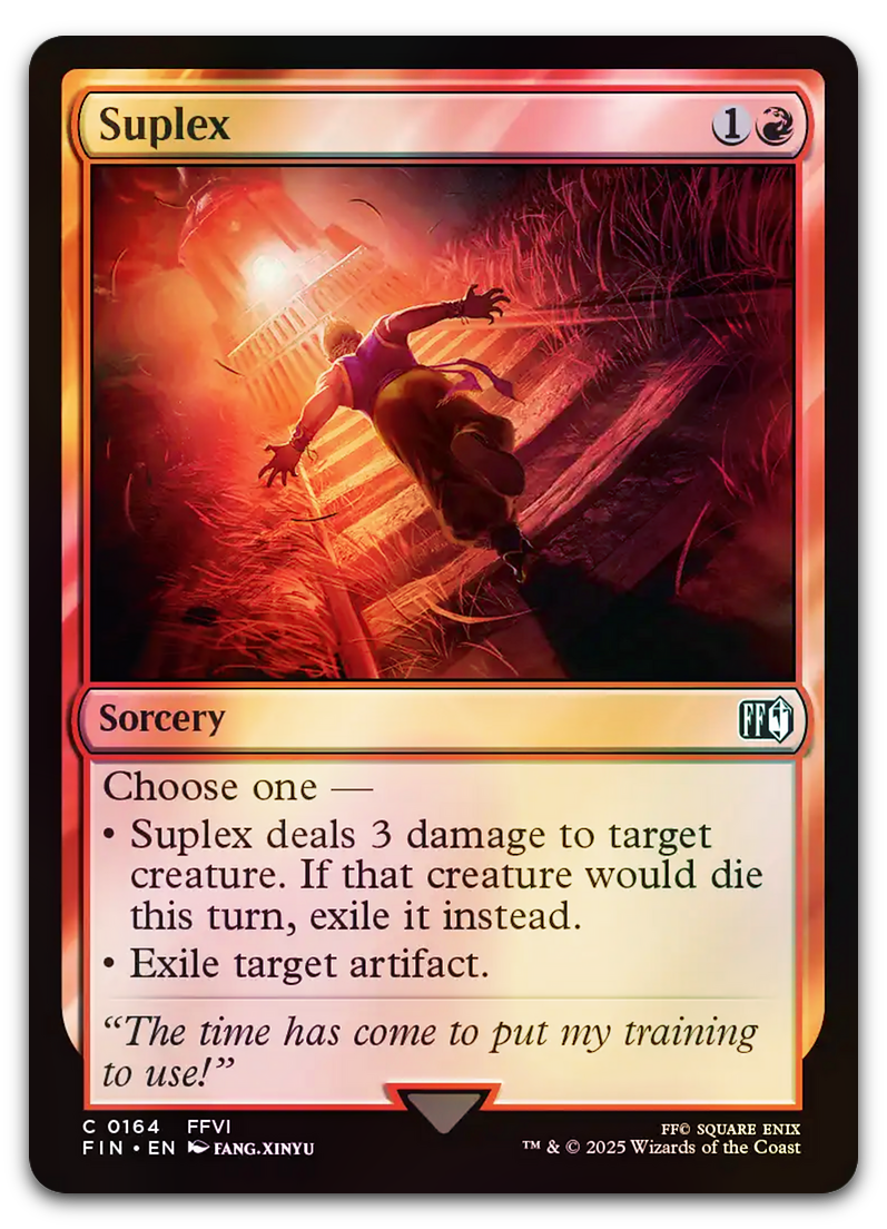 Product image for TCG 632694