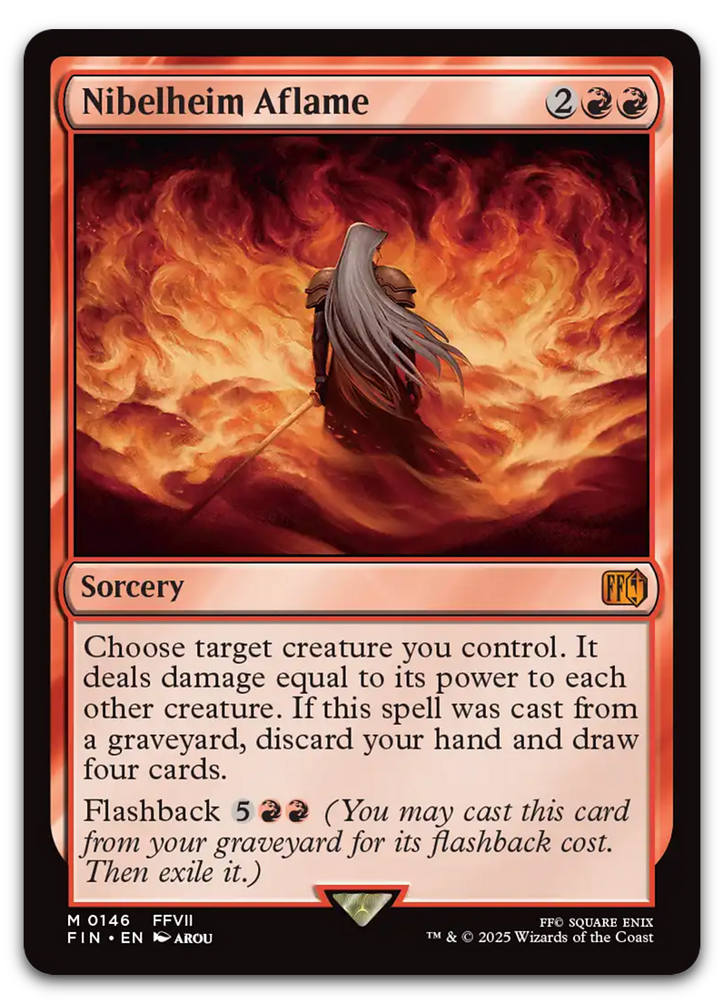 Product image for TCG 632696