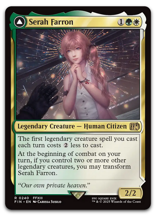 Product image for TCG 632700