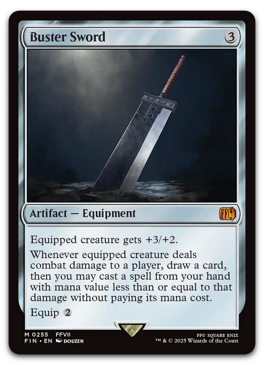 Product image for TCG 632704