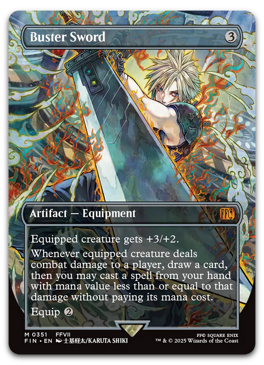 Product image for TCG 632705