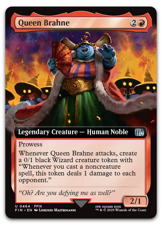 Product image for TCG 632740