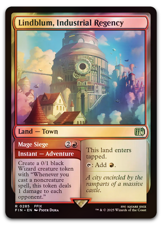 Product image for TCG 632741