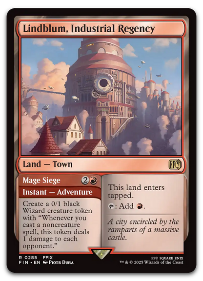 Product image for TCG 632741