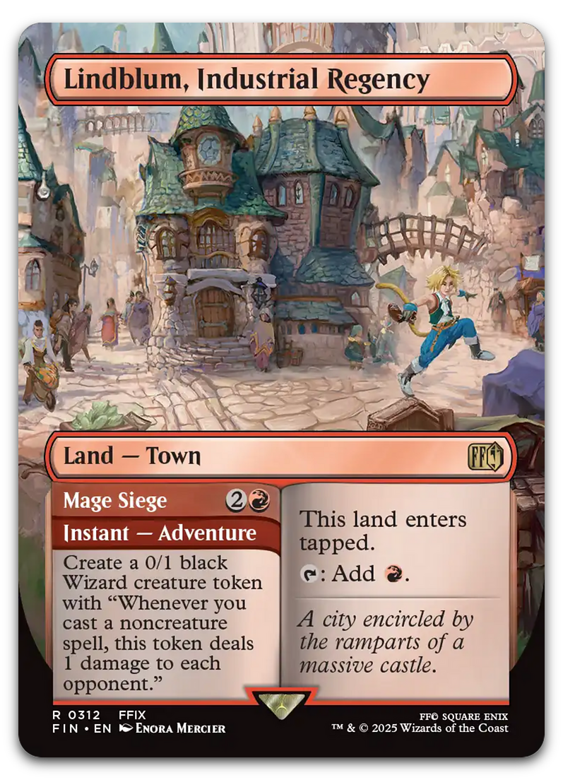 Product image for TCG 632742