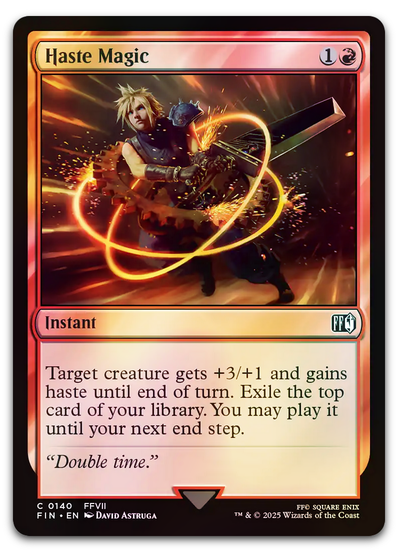 Product image for TCG 632747
