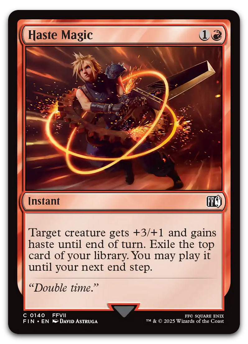 Product image for TCG 632747
