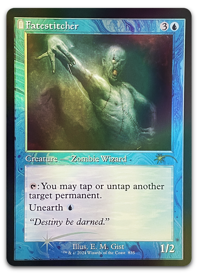 Product image for TCG 632764
