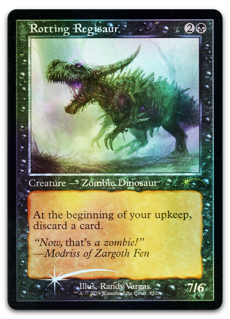 Product image for TCG 632768