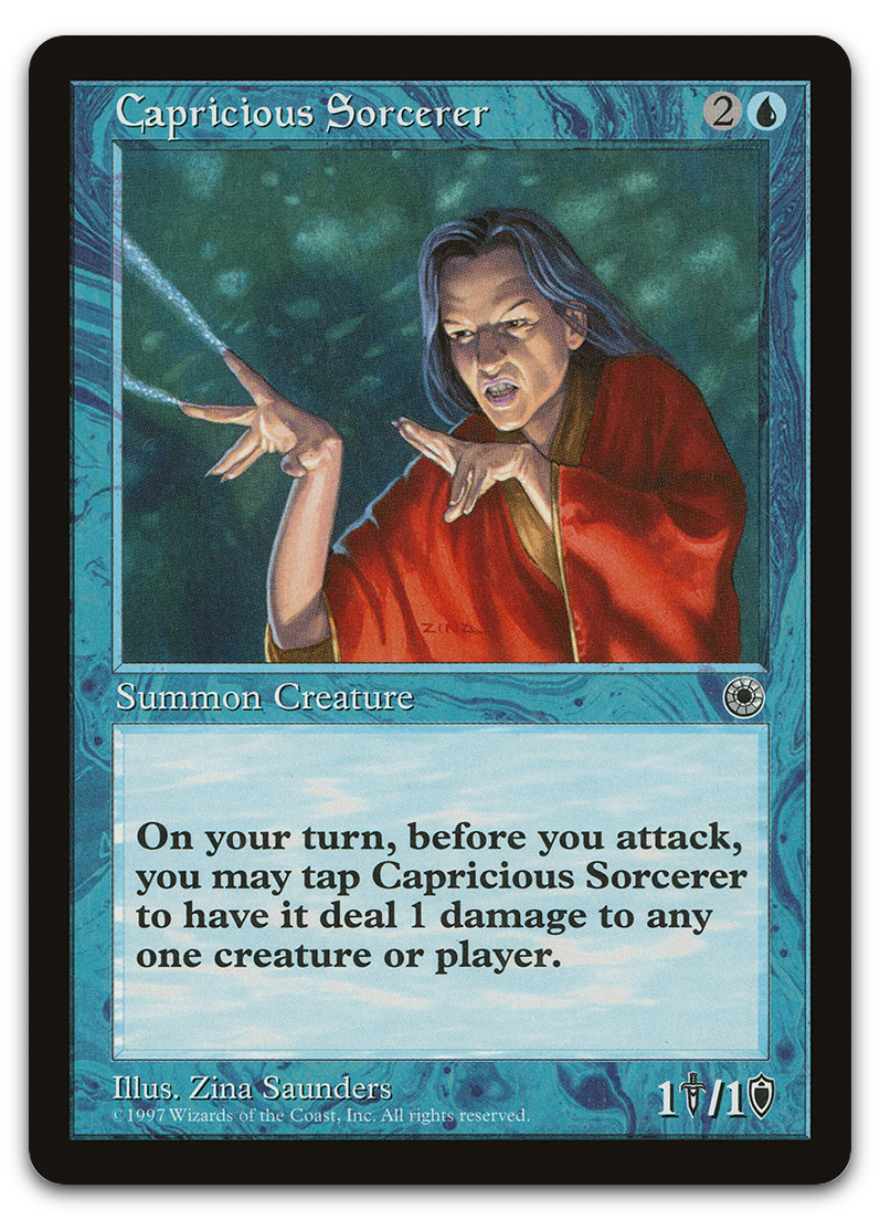 Product image for TCG 632