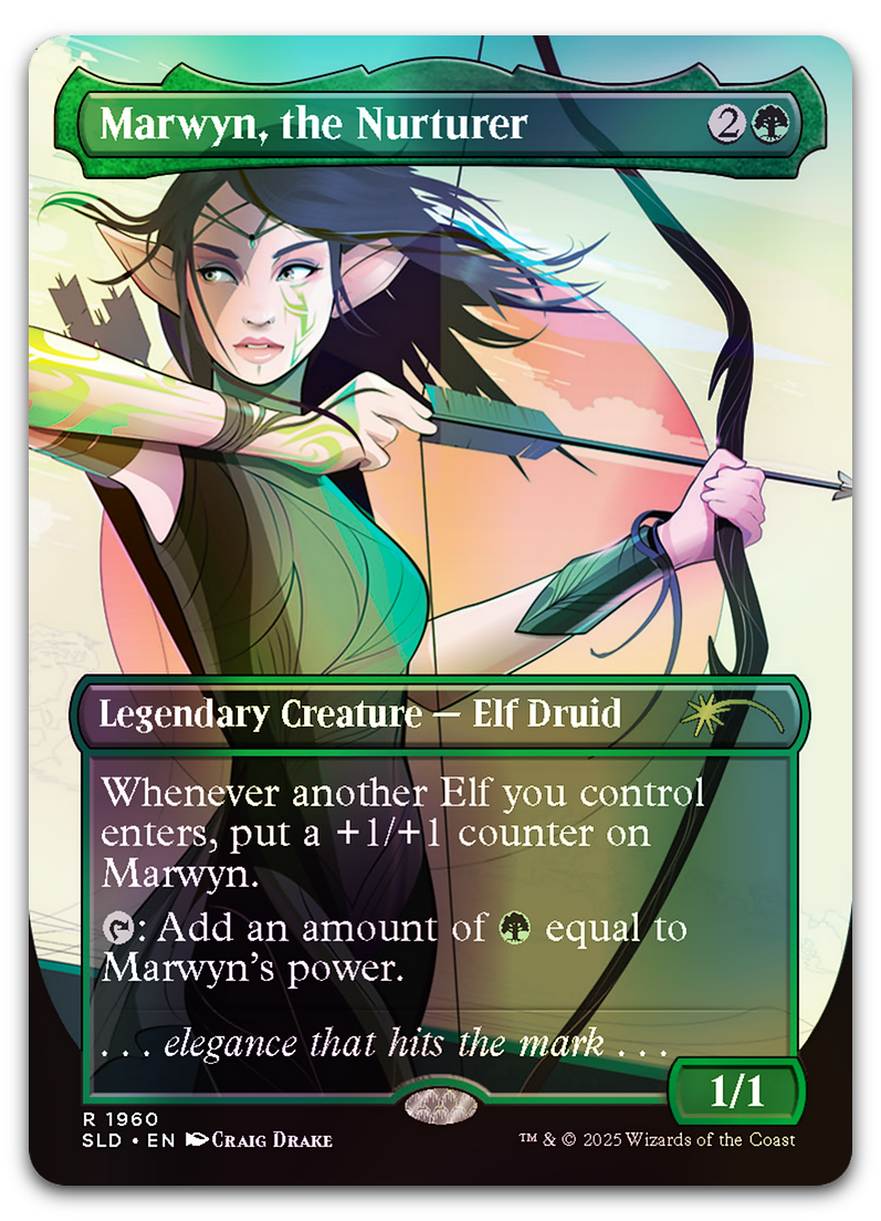 Product image for TCG 633047