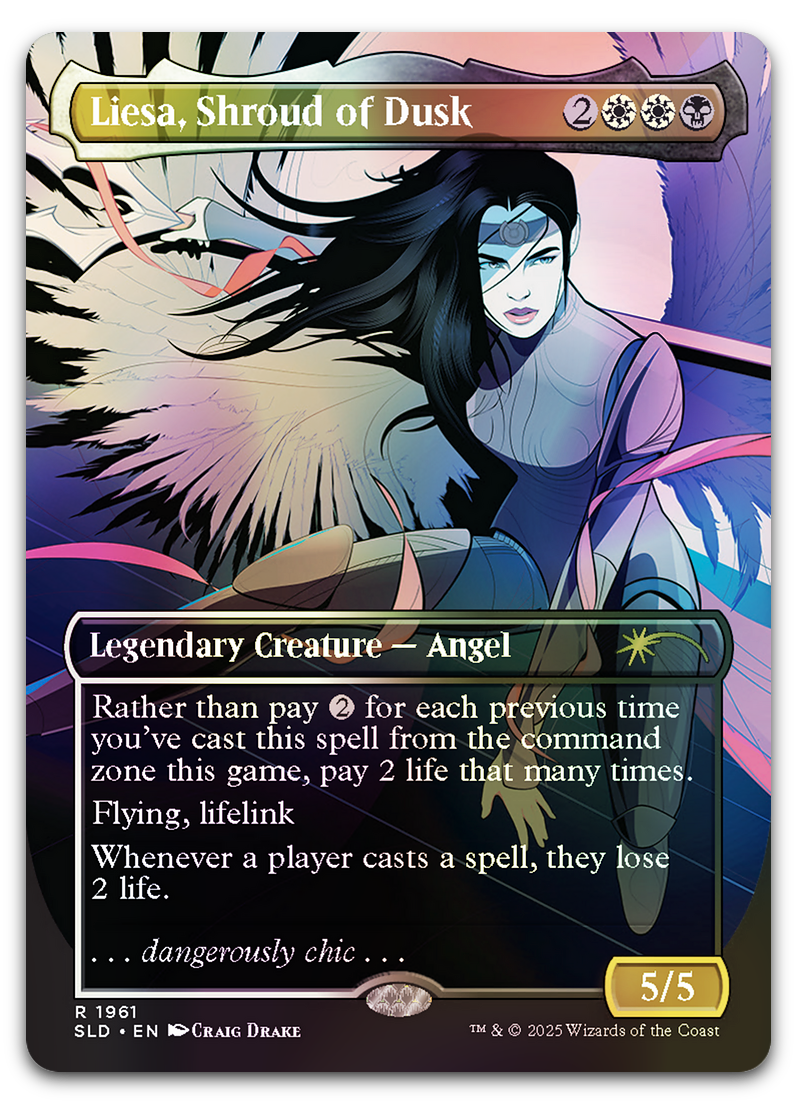 Product image for TCG 633048