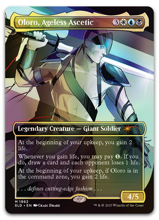 Product image for TCG 633049