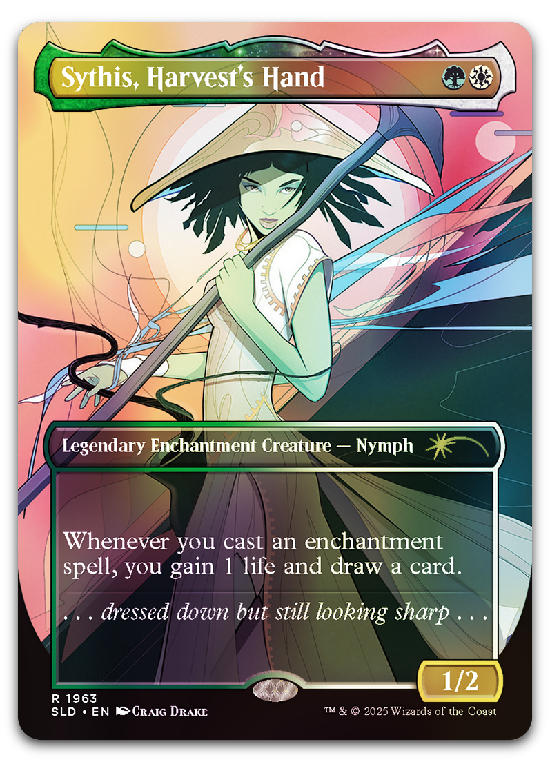 Product image for TCG 633050