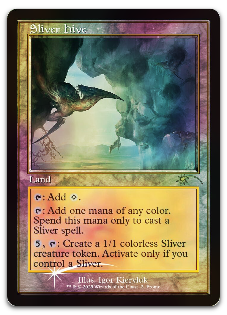 Product image for TCG 633052