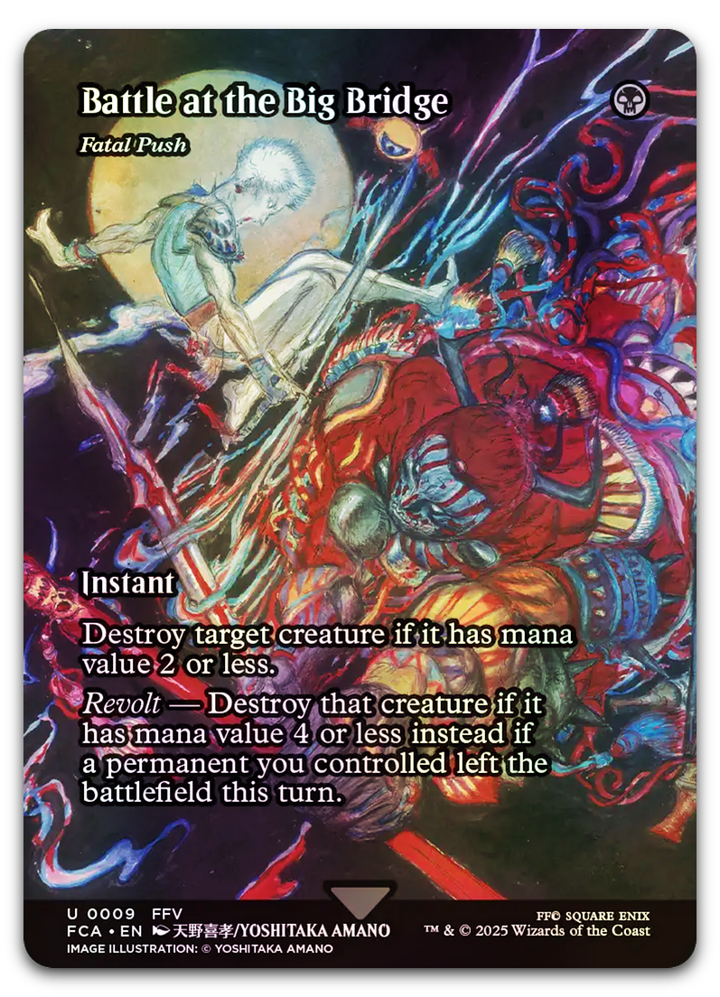 Product image for TCG 633063