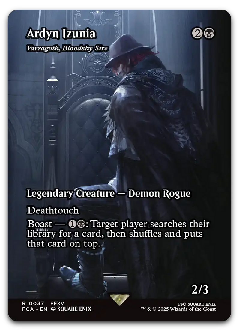 Product image for TCG 633064