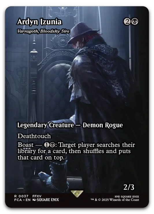 Product image for TCG 633064