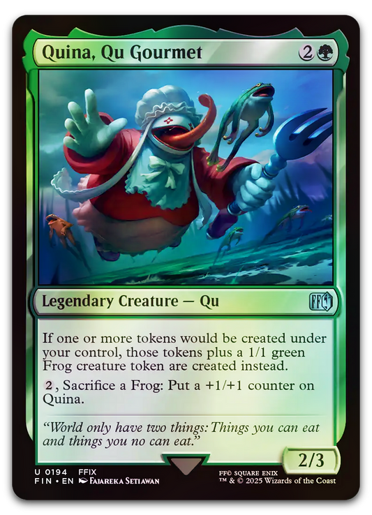 Product image for TCG 633069