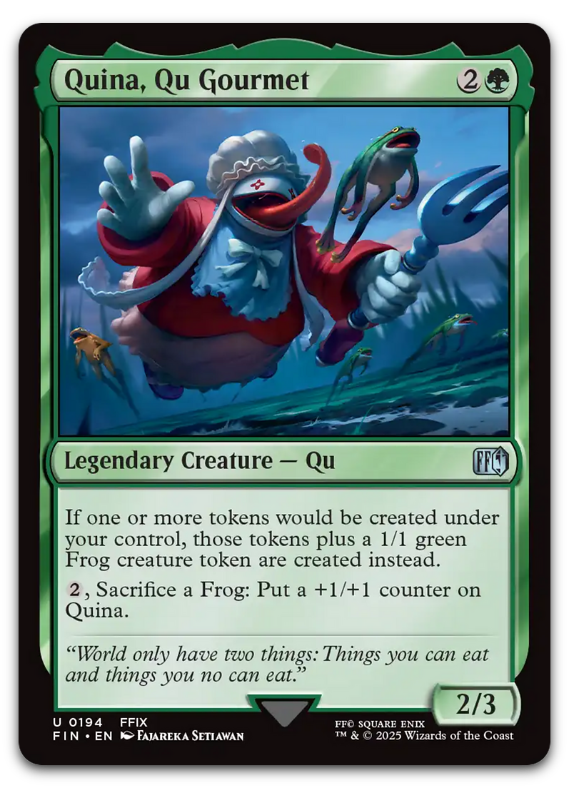 Product image for TCG 633069