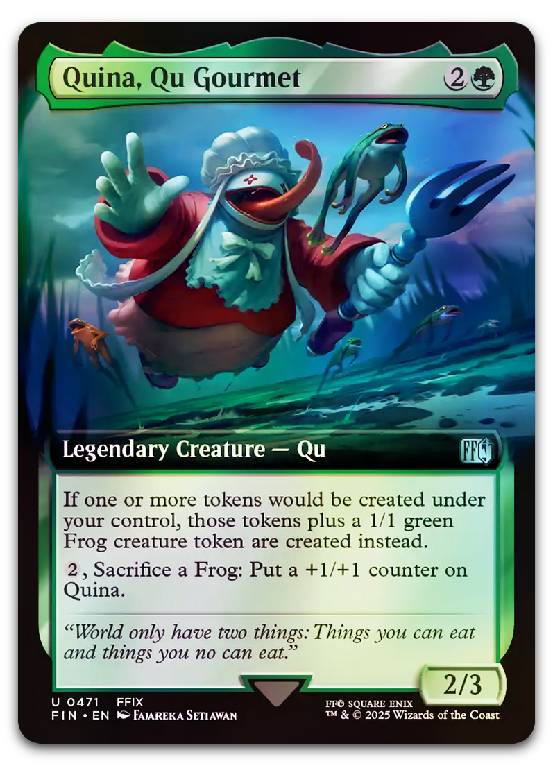 Product image for TCG 633070